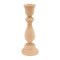 Wooden Candlestick Holders Set Multiple Sizes Available, Unfinished | Woodpeckers